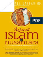 Michael Laffan - Sejarah Islam Di Nusantara