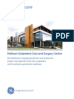 GEHC Pattison Case Study