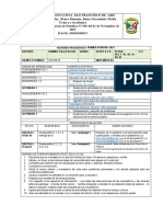 GUIA DE TRABAJO Y ACUERDO SEXTO A Y B I Parte I