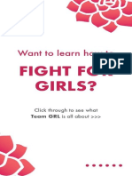 Fight for Girls - Joyce Meyer