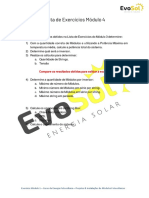 1.1 Exercícios Módulo 4 PDF