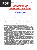 V.A NO LIMIAR DO TERCEIRO MILÊNIO