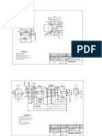 Desenat Contr - STAS Verificat Proiectat Radu C. Radu C