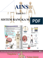 SISTEM RANGKA