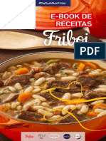 eBook Receitas Dia Das Maes Friboi