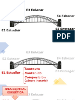 Puente Exegético