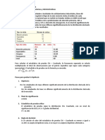 Trabajo Final Ejercicios 28 y 29