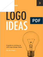 Generate Logo Ideas