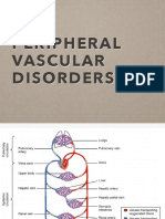 Vi. Vascular Disorders