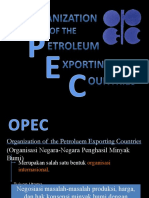 OPEC