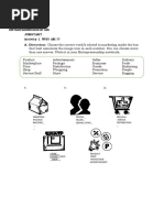 Entrepreneurship Module 8