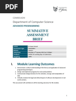 AP SummativeAssesment OL2