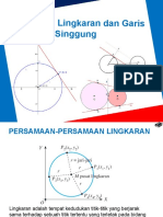 Lingkaran Part 1