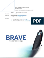 Proyecto Brave Souce Technology