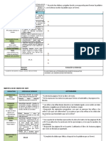 1° A FICHAS 25 Al 29 de Enero