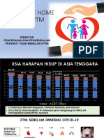 Smoke Free Home