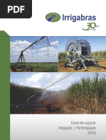 CATALOGO IRRIGABRAS