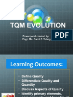 Chap1 TQM Evolution Ver01