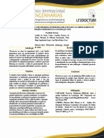 A Engenharia Simultânea Como Melhoria de Problemas Relacionados Ao Gerenciamento de Projetos Ineficiente Na Construção Civil