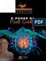 PDF o Poder Da Mente Quantica