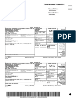 Certain Government Payments 1099G: Louisiana Workforce Commission