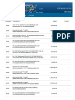 Edwin Pratomo Wibowo Bank Statement September 2020