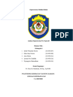 (Kmb1) Kelompok 6 Teori - Askep Pre Operasi