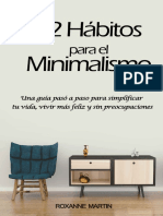 42 Hábitos Para o Minimalismo - Roxanne Martin (1)