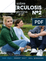 2019 03 Boletin Epidemiologico Tuberculosis