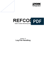 Log Files