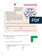 FT - Vetores Translações e Isometrias