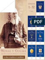 Moral y Dogma - Albert Pike