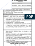 GRADO 5° - E. FISICA GUIA PARA TRABAJO FLEXIBLE EN CASA  TERCERA ENTREGA fechas actualizadas