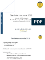 Tendinte Controale 2019 - Rev1 - Final