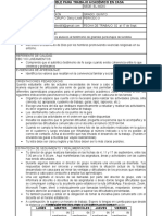 GRADO 5° - RELIGION GUIA PARA TRABAJO FLEXIBLE EN CASA TERCERA ENTREGA Fechas Actualizadas