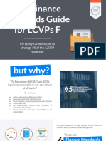 The Finance Standards Guide for Lcvps f