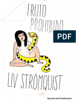 Stromquist - El Fruto Prohibido