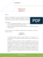 2do Analisis de Caso