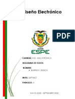 Diagrama de Flujo