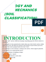 soil classification