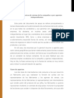 Documento de Apoyo Módulo 2 - Fuerza de Ventas