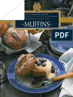 Le Cordon Bleu Receitas Caseiras Muffins