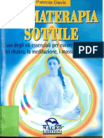 AROMATERAPIA - Aromaterapia Sottile.davis Patricia