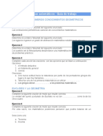 Sistemas Axiomáticos - Guía de Trabajo