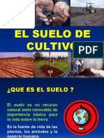 El Suelo de Cultivo Floricultura Orellana