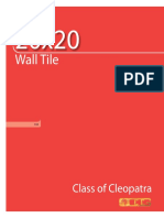 11_WALLTILE 20x20