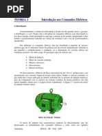 TEORIA 1     Introdu--o aos Comandos El-tricos