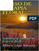 (Alberto Lajas Antunez) - CURSO DE TERAPIA FLORAL