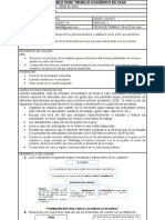 ESPAÑOL.GUÍA FLEXIBLE PARA TRABAJO ACADÉMICO EN CASA