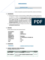 Visación de planos para prescripción adquisitiva de dominio en Monterrey